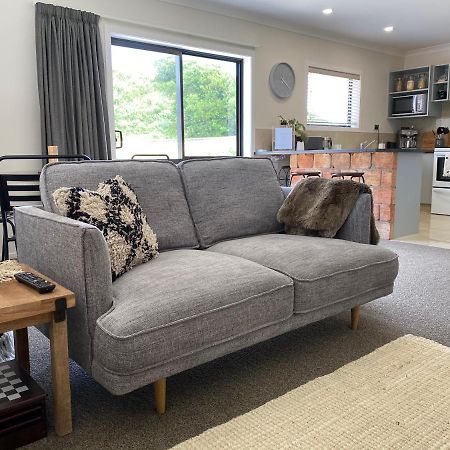 The Klein House Villa Whanganui Ngoại thất bức ảnh