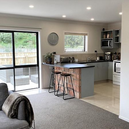 The Klein House Villa Whanganui Ngoại thất bức ảnh