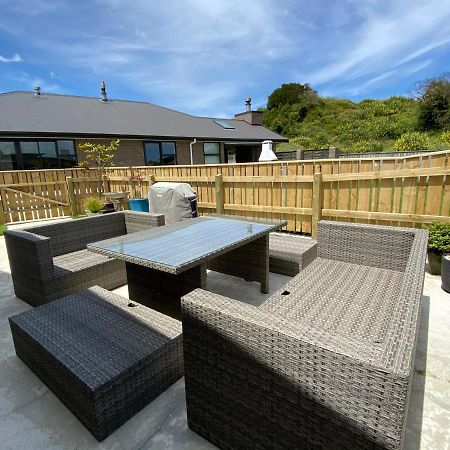 The Klein House Villa Whanganui Ngoại thất bức ảnh