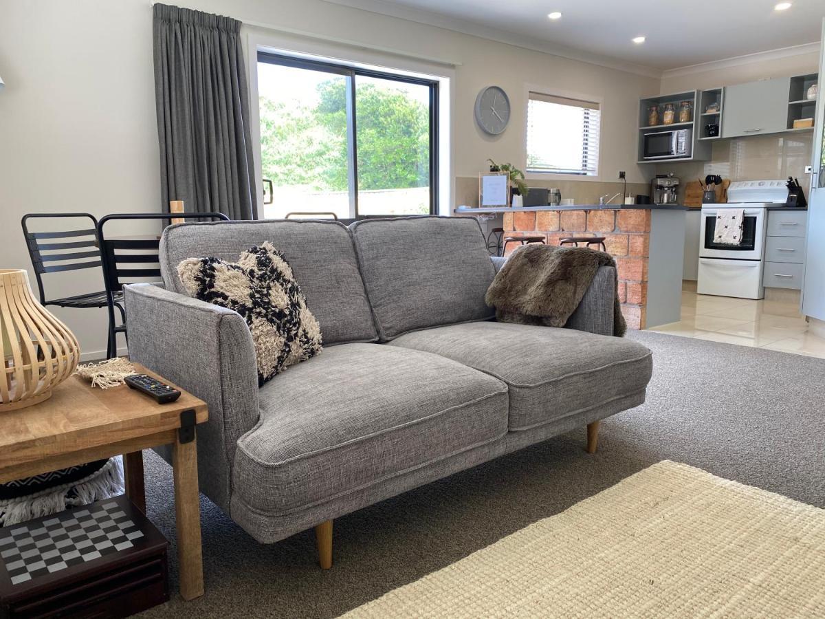 The Klein House Villa Whanganui Ngoại thất bức ảnh