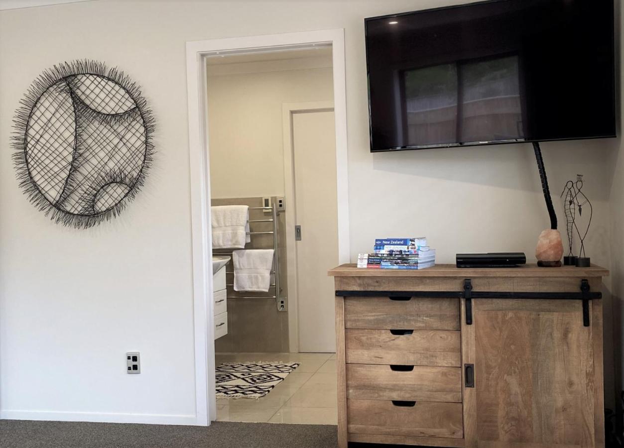 The Klein House Villa Whanganui Ngoại thất bức ảnh