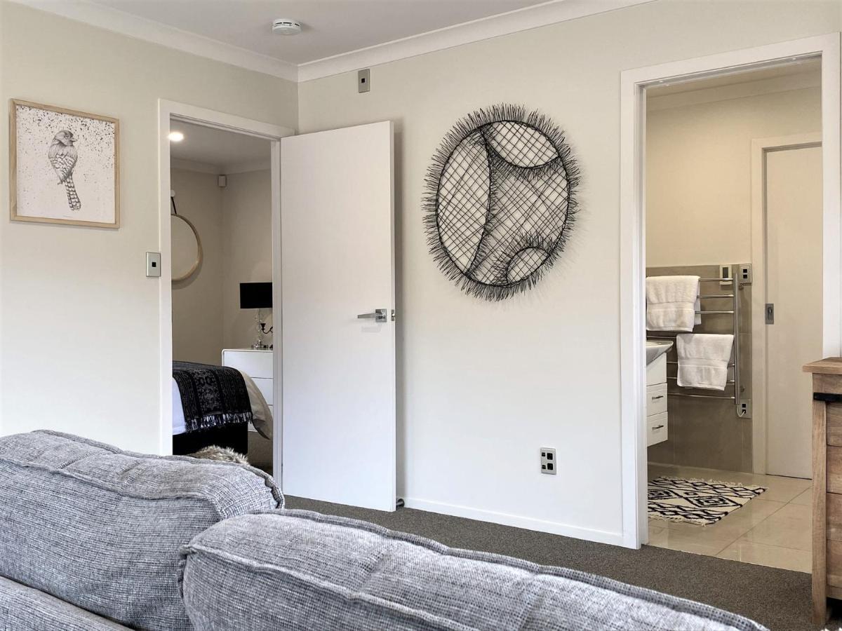 The Klein House Villa Whanganui Ngoại thất bức ảnh
