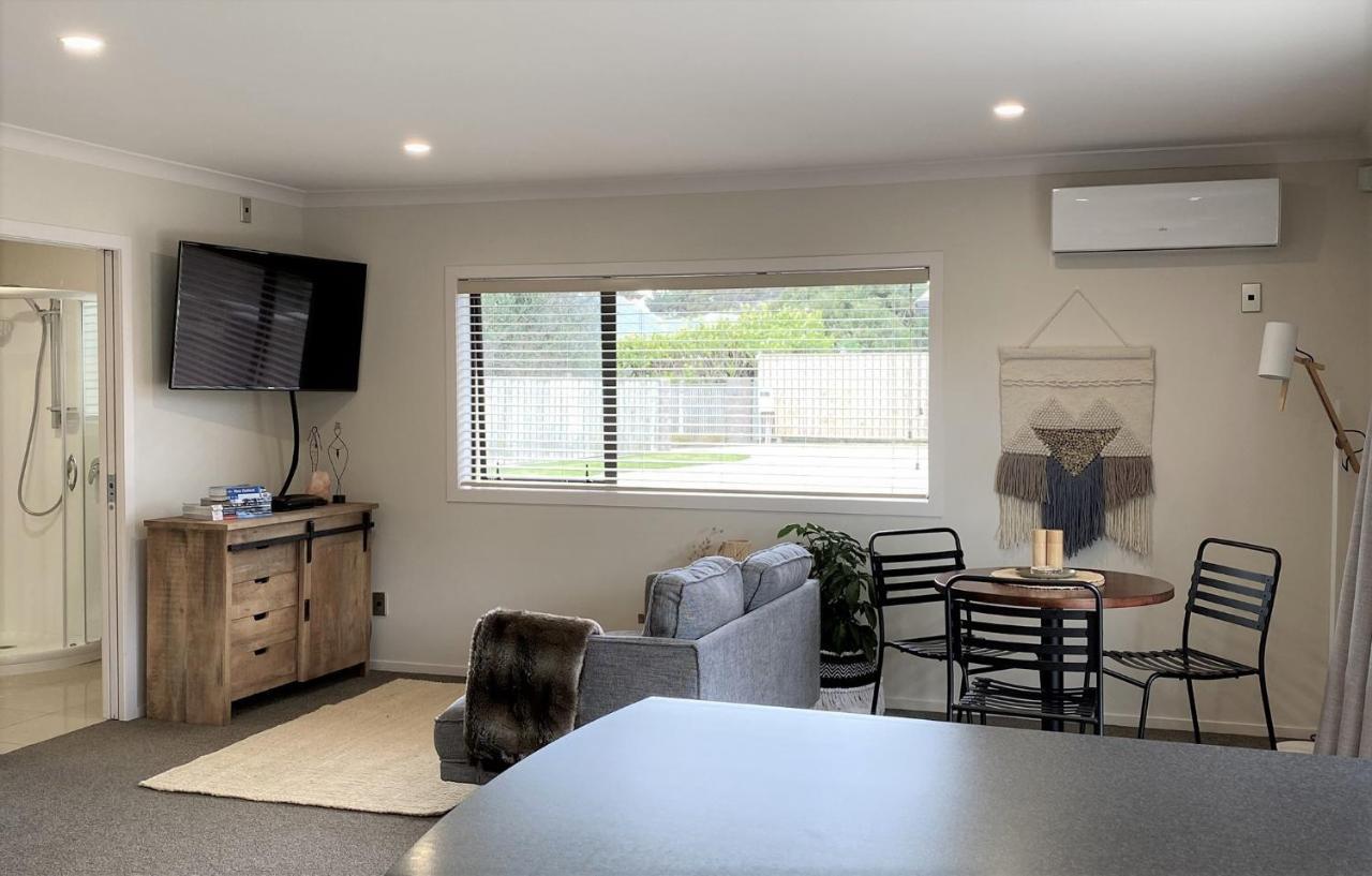 The Klein House Villa Whanganui Ngoại thất bức ảnh