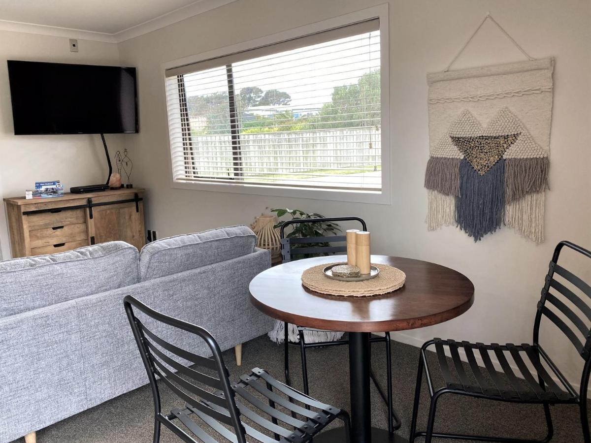 The Klein House Villa Whanganui Ngoại thất bức ảnh