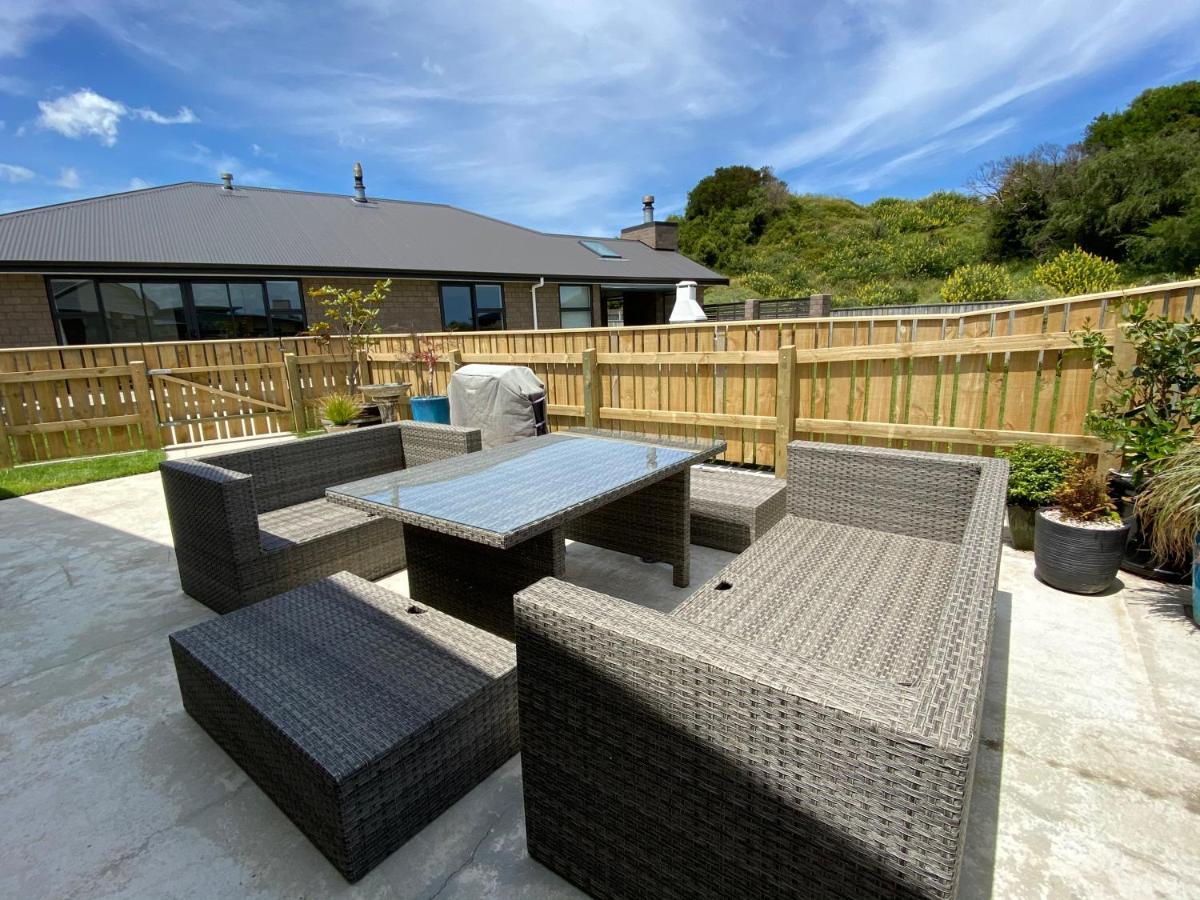 The Klein House Villa Whanganui Ngoại thất bức ảnh