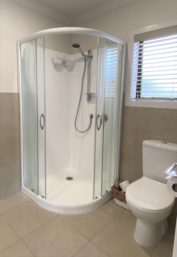 The Klein House Villa Whanganui Ngoại thất bức ảnh