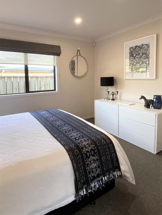 The Klein House Villa Whanganui Ngoại thất bức ảnh