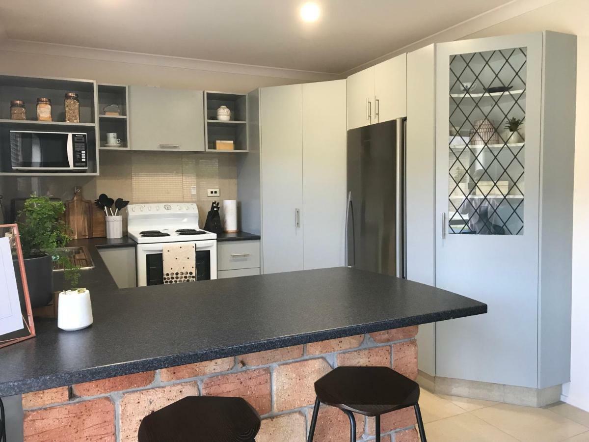The Klein House Villa Whanganui Ngoại thất bức ảnh