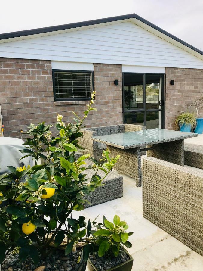 The Klein House Villa Whanganui Ngoại thất bức ảnh