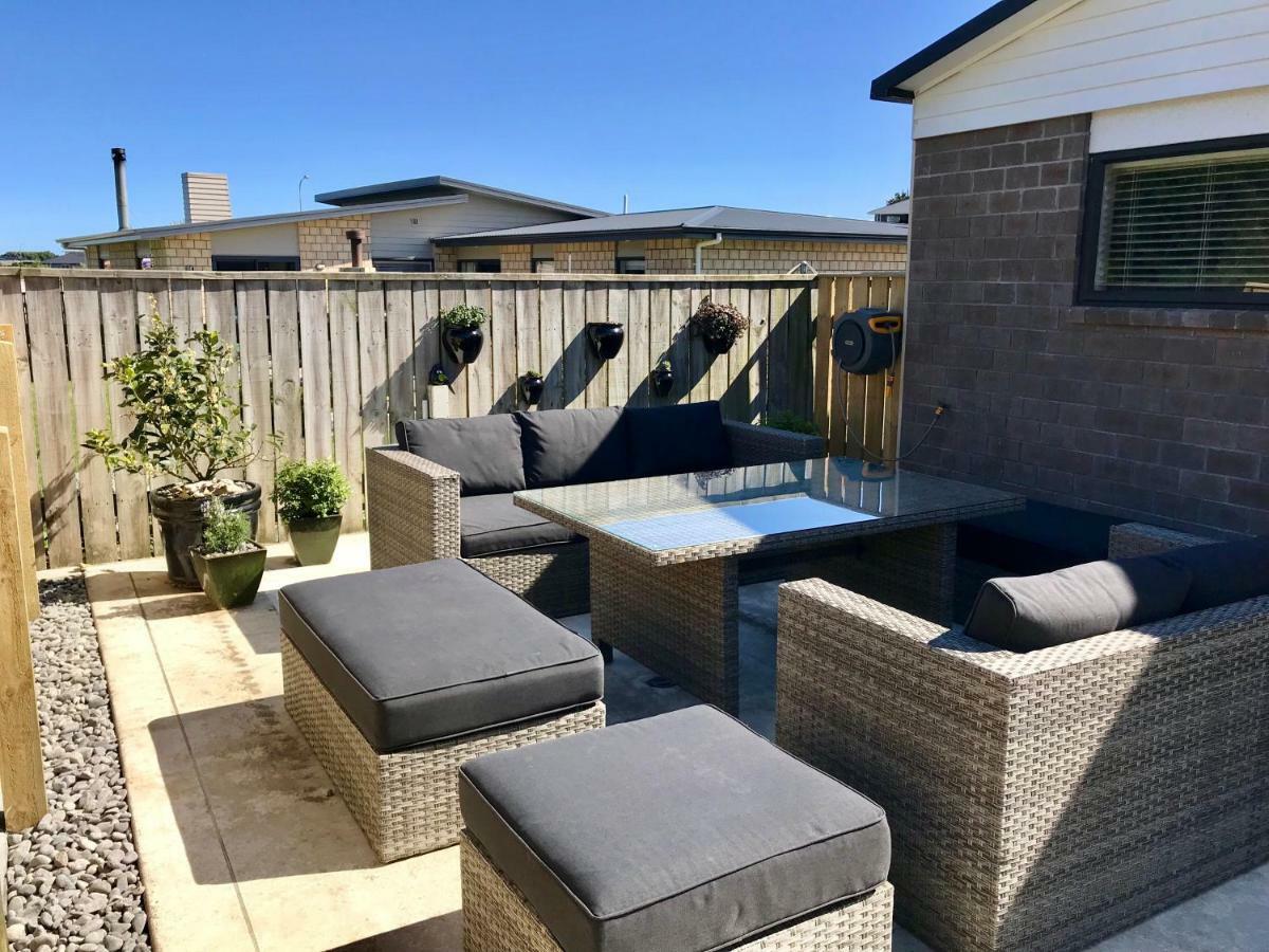 The Klein House Villa Whanganui Ngoại thất bức ảnh